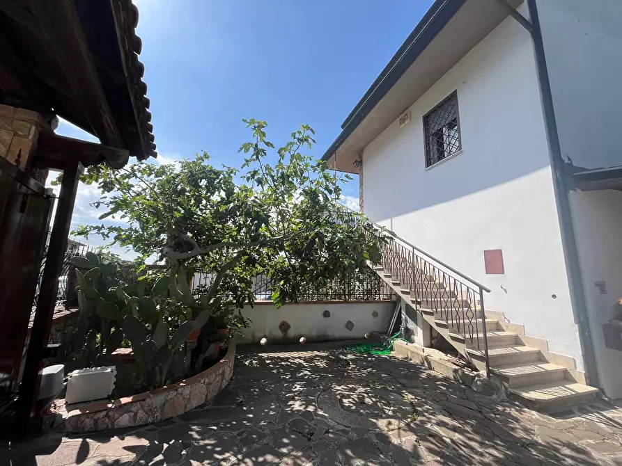 Immagine 10 di Trilocale in affitto  in Via Lago Maggiore a Fonte Nuova