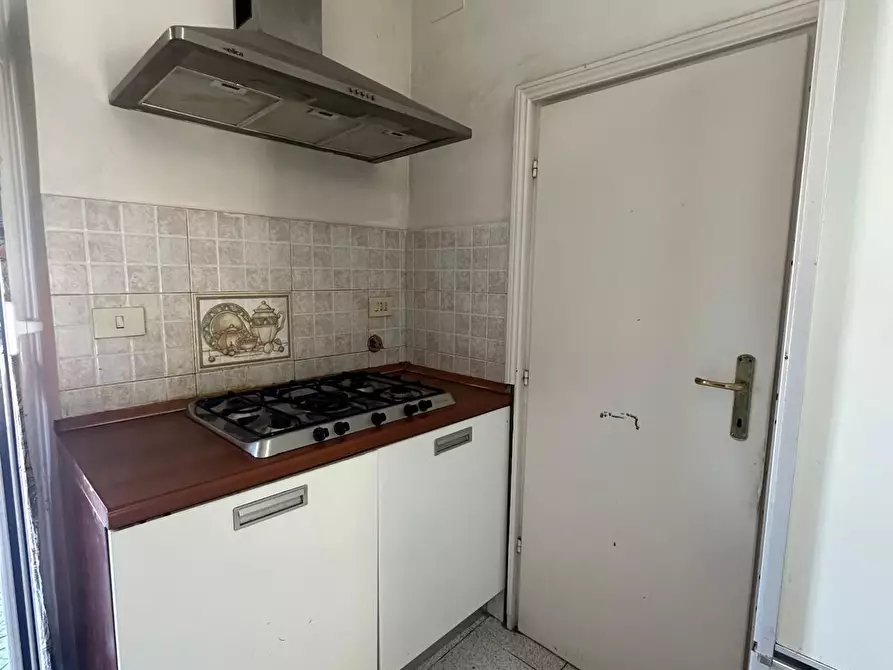 Immagine 4 di Trilocale in vendita  in Via Salaria 85 a Monterotondo