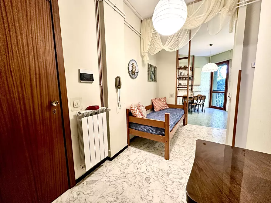 Immagine 12 di Bilocale in affitto  in Via Aurelia 1220 a Lavagna