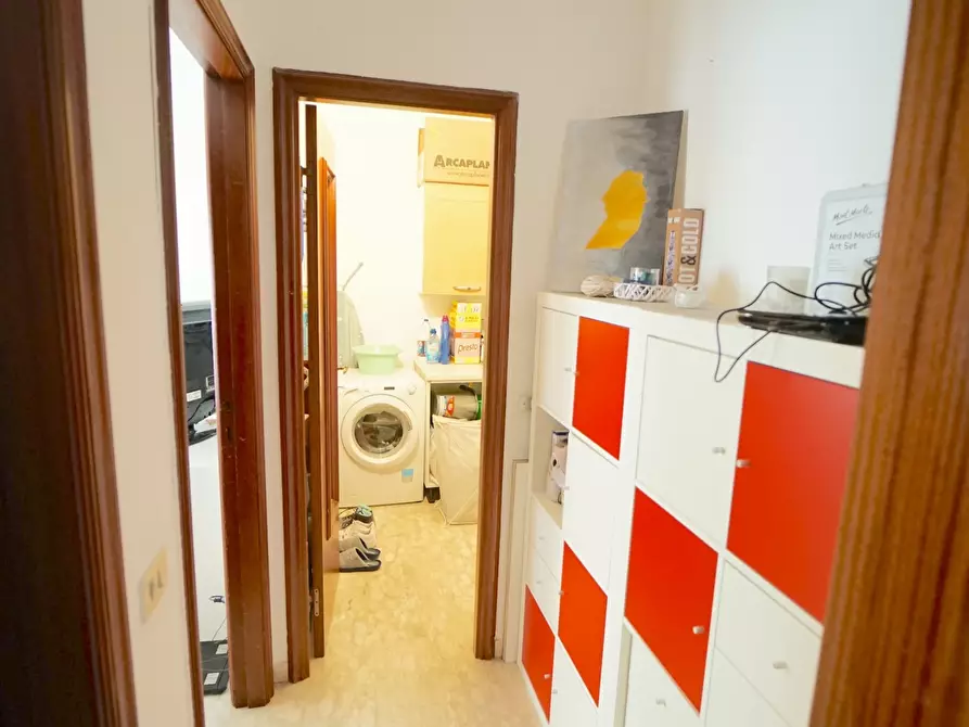 Immagine 6 di Bilocale in vendita  a Cogorno