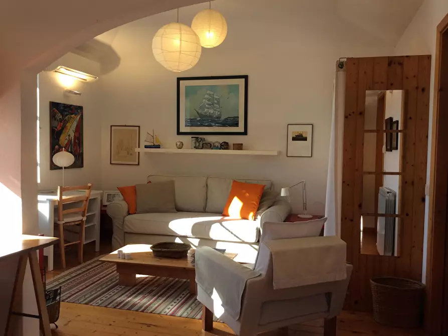 Immagine 2 di Casa bifamiliare in affitto  a Chiavari