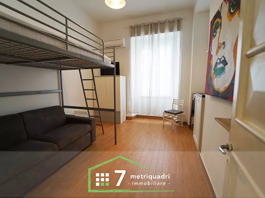 Immagine 9 di Bilocale in affitto  a Chiavari