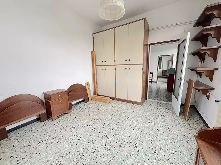 Immagine 15 di Casa bifamiliare in affitto  a Leivi