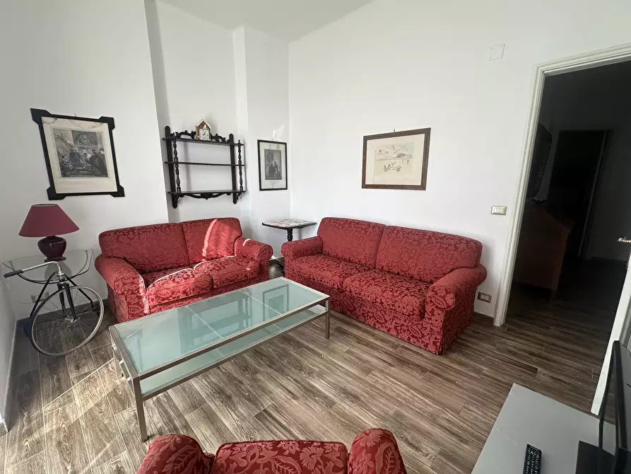 Immagine 3 di Trilocale in affitto  a Chiavari