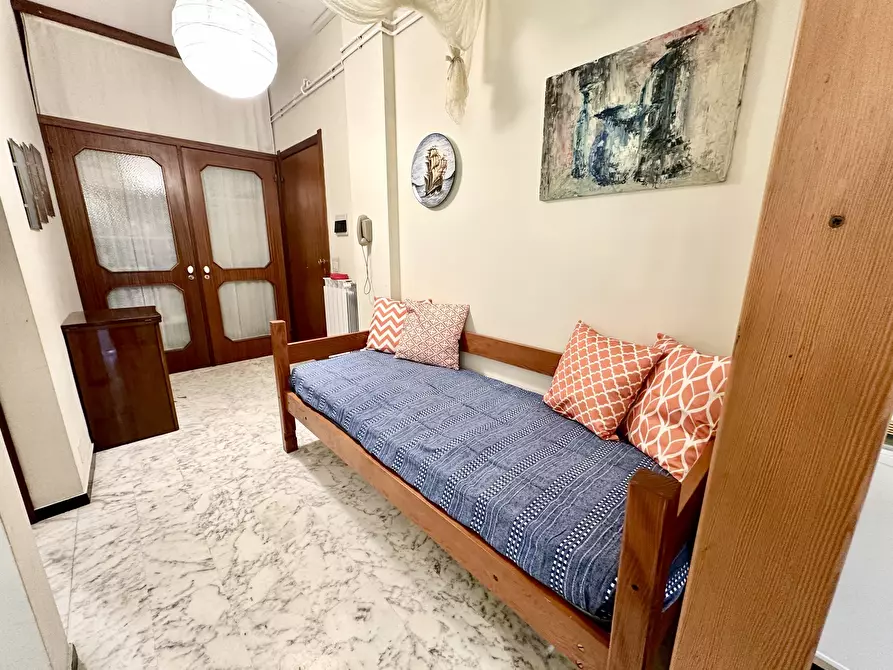 Immagine 13 di Bilocale in affitto  in Via Aurelia 1220 a Lavagna