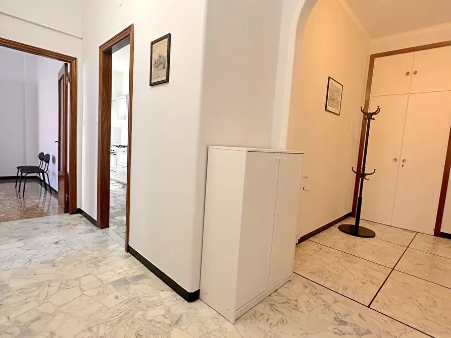 Immagine 12 di Quadrilocale in affitto  a Chiavari