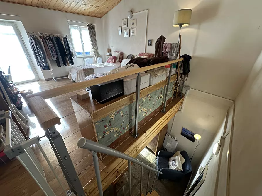 Immagine 14 di Casa indipendente in vendita  a Moconesi