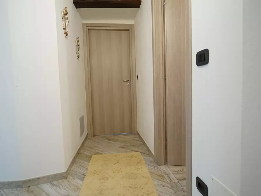 Immagine 31 di Terratetto in vendita  a Cicagna