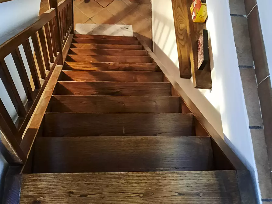 Immagine 24 di Terratetto in vendita  in Villa Brigati 16 a Tornolo