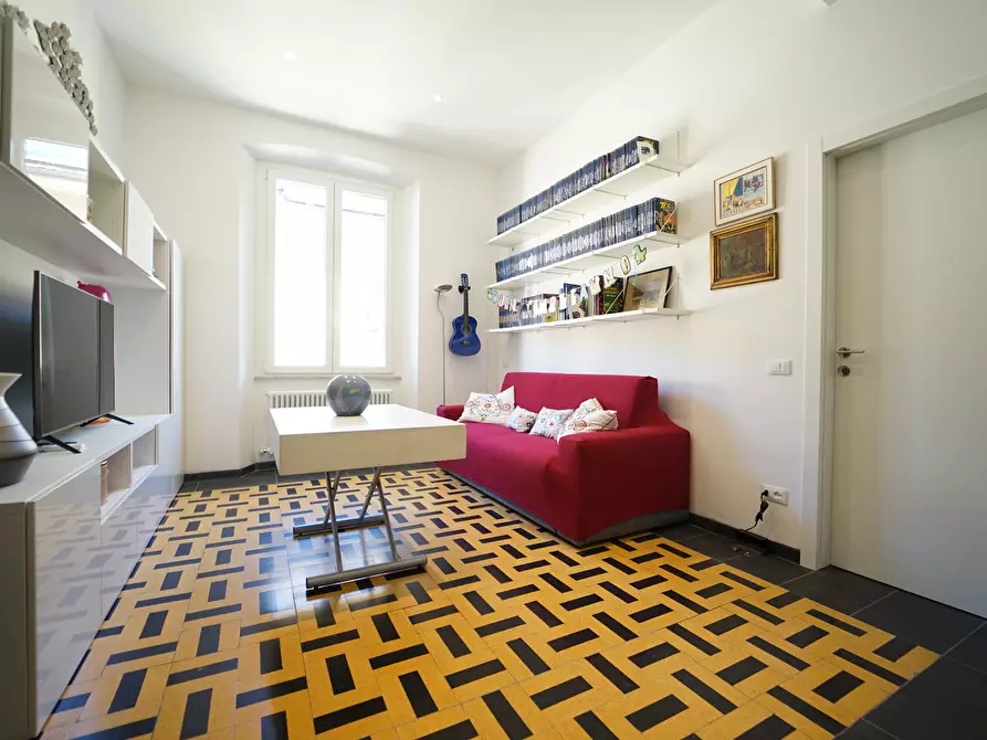 Immagine 5 di Trilocale in affitto  a Chiavari