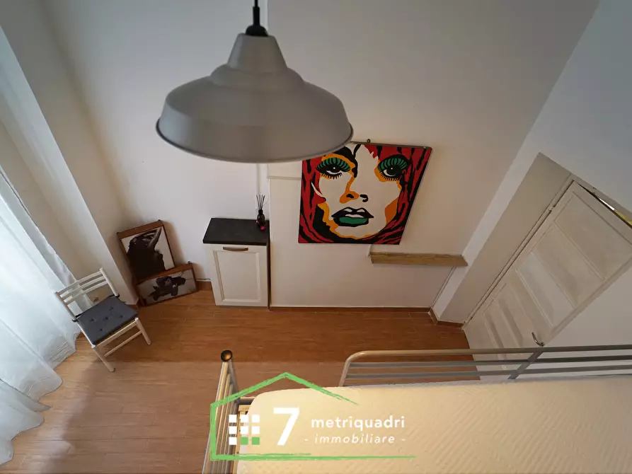 Immagine 3 di Bilocale in affitto  a Chiavari