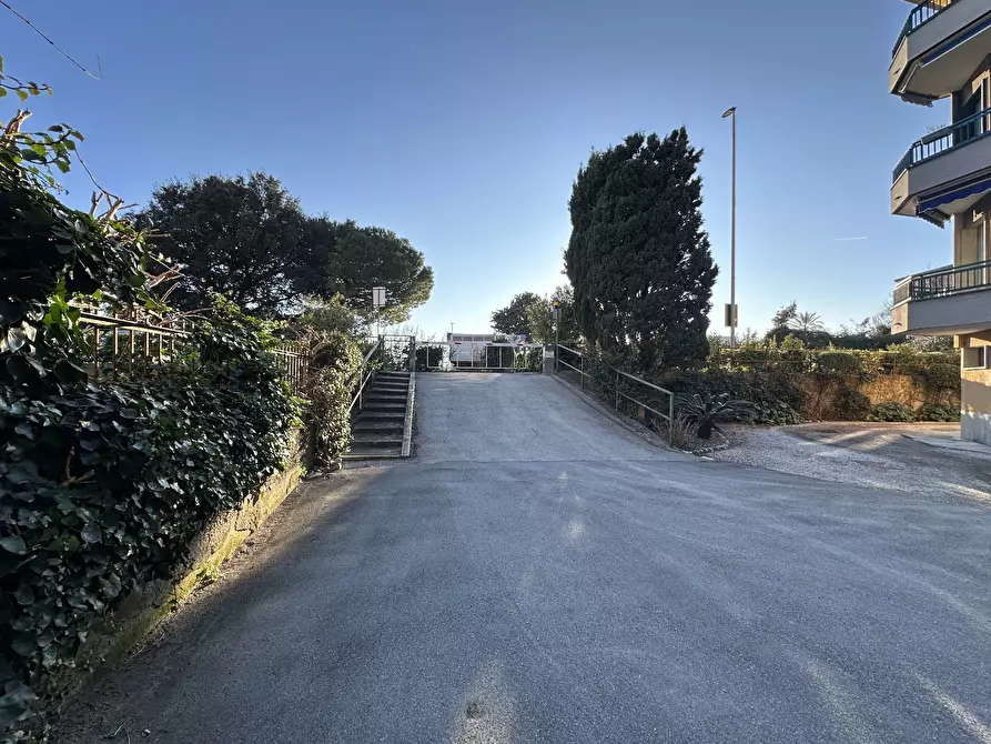 Immagine 18 di Bilocale in affitto  in Via Aurelia 1220 a Lavagna