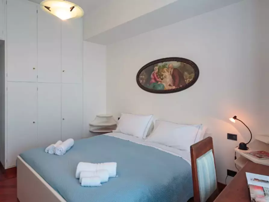 Immagine 17 di Quadrilocale in affitto  a Chiavari