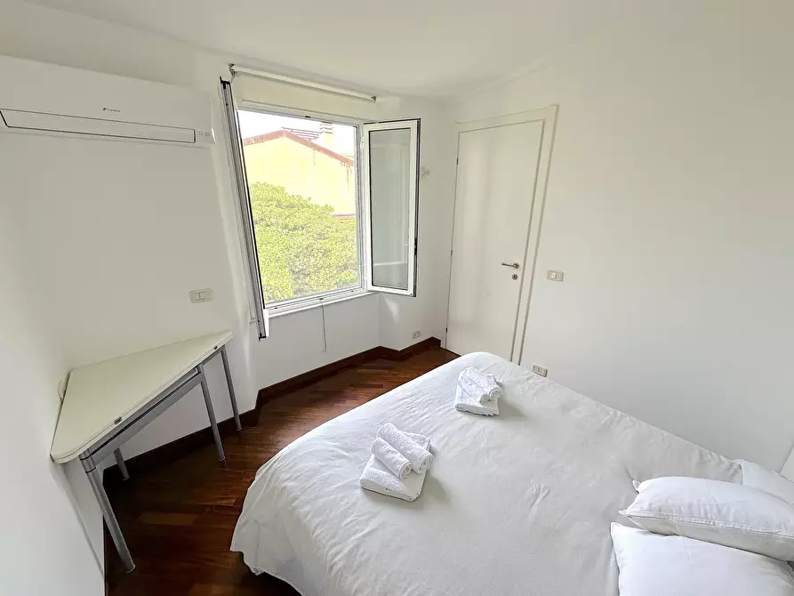 Immagine 7 di Bilocale in affitto  a Chiavari