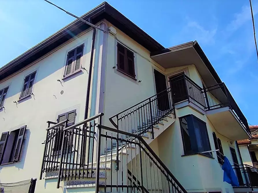 Immagine 22 di Casa bifamiliare in vendita  a Leivi