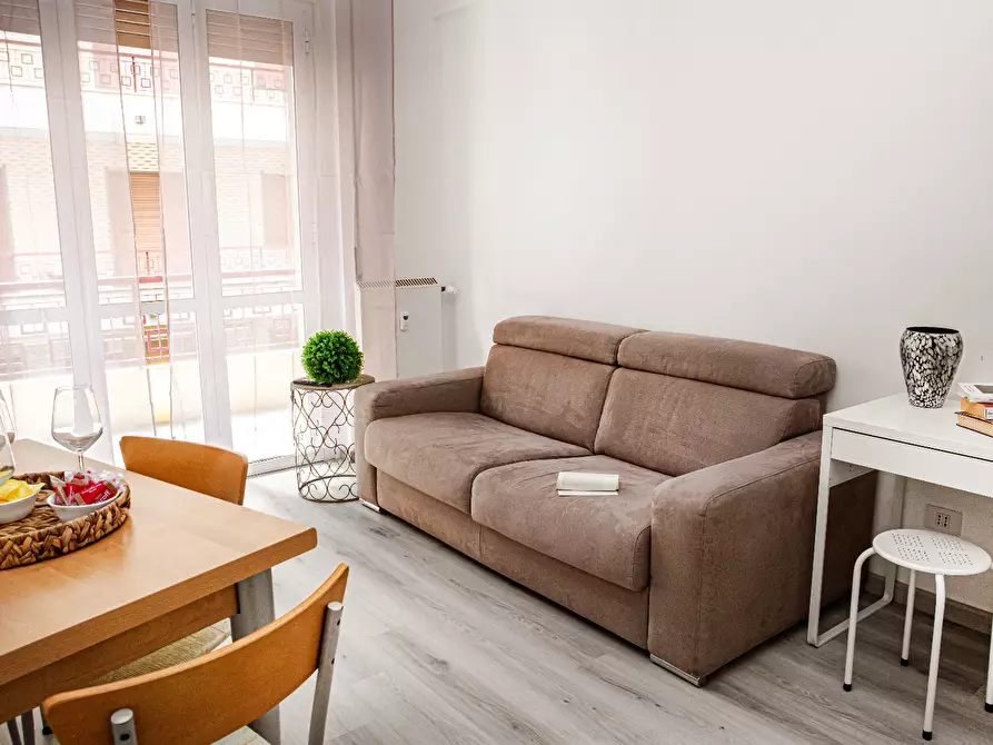 Immagine 1 di Bilocale in affitto  a Chiavari