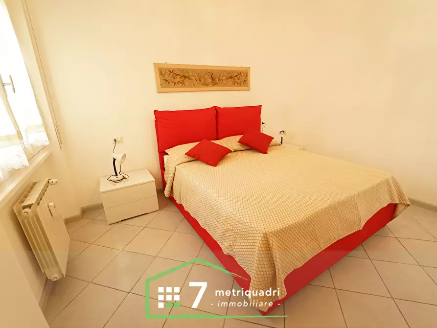 Immagine 11 di Bilocale in affitto  a Chiavari