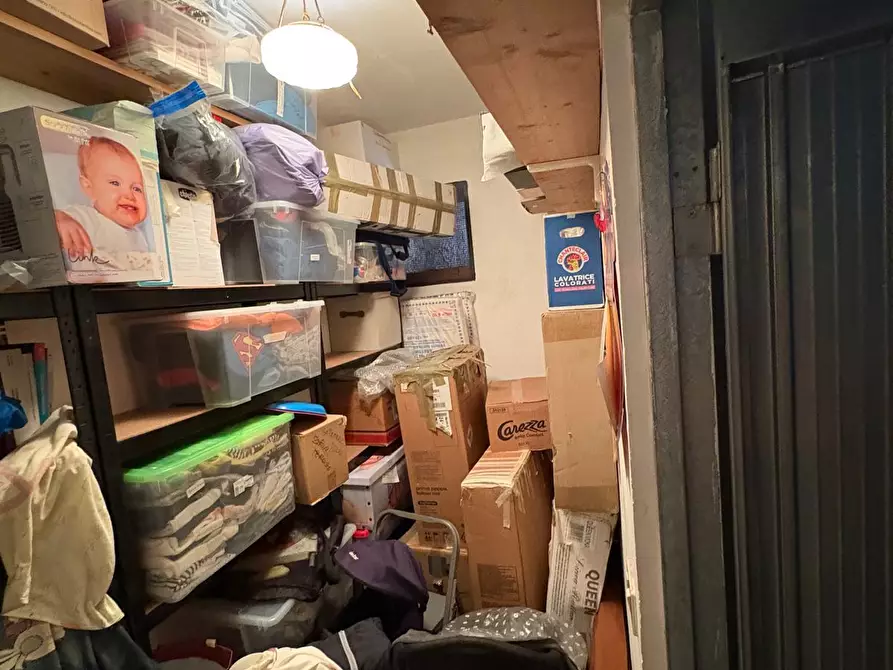 Immagine 19 di Appartamento in vendita  in Via Pianello 15 a Chiavari