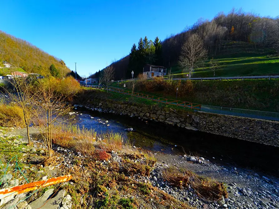 Immagine 4 di Terratetto in vendita  a Tornolo