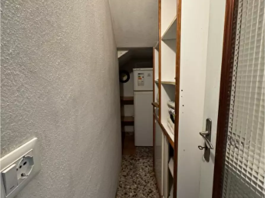 Immagine 16 di Casa bifamiliare in affitto  a Leivi