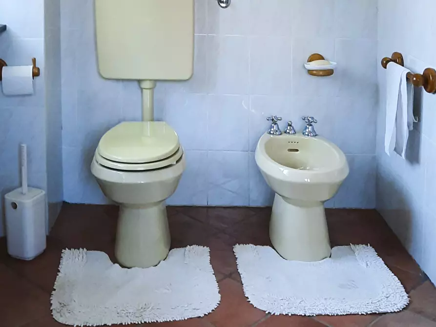 Immagine 38 di Terratetto in vendita  in Villa Brigati 16 a Tornolo