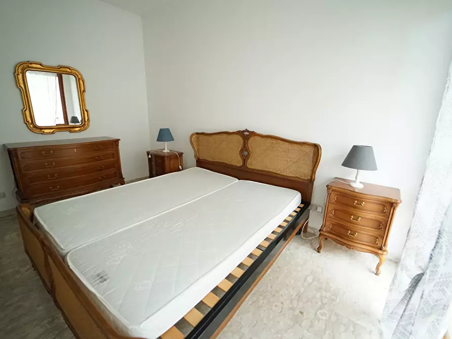 Immagine 7 di Bilocale in vendita  a Cogorno