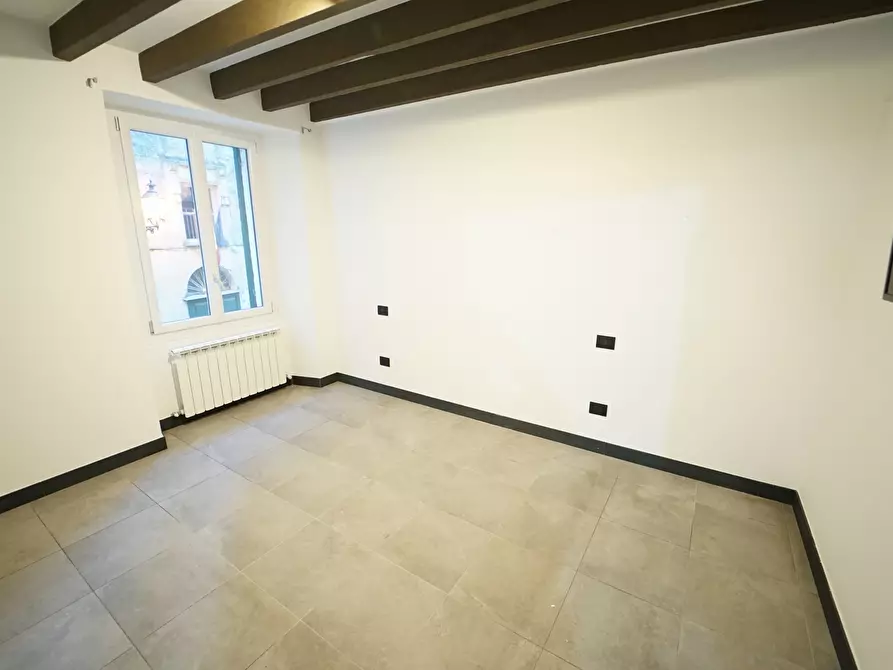Immagine 6 di Quadrilocale in affitto  a Chiavari