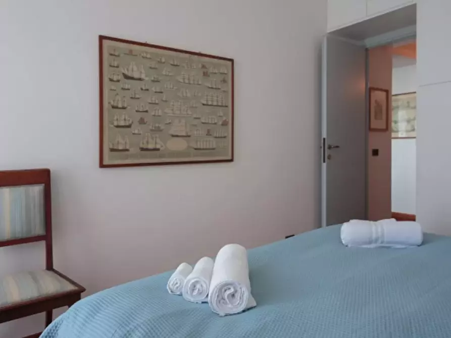 Immagine 18 di Quadrilocale in affitto  a Chiavari