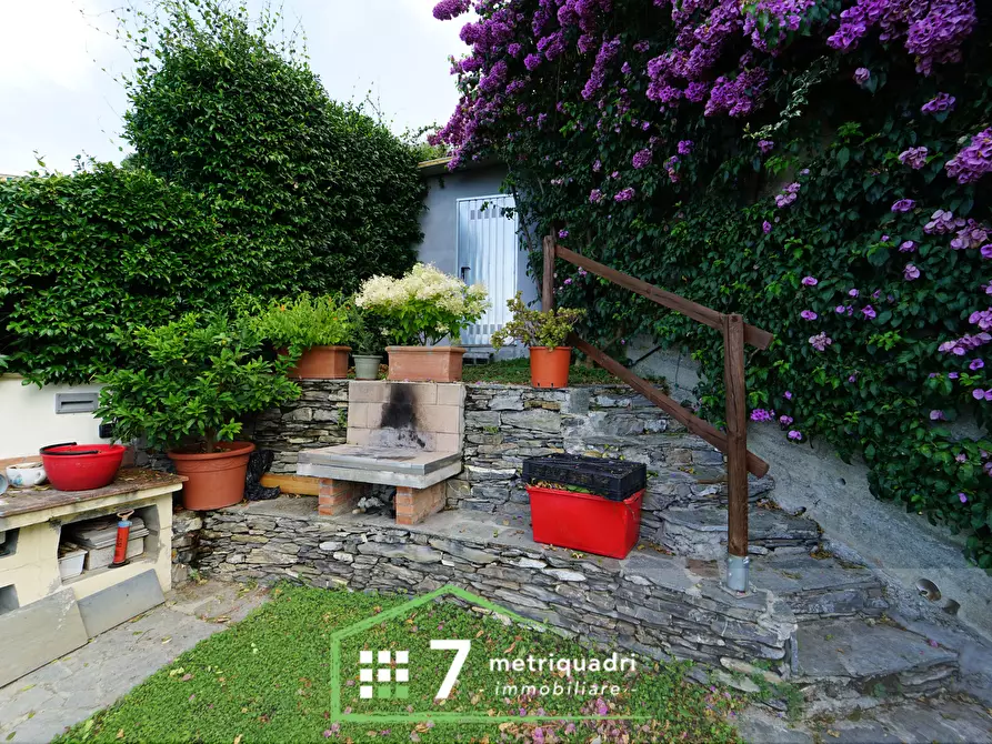 Immagine 27 di Bilocale in affitto  a Chiavari