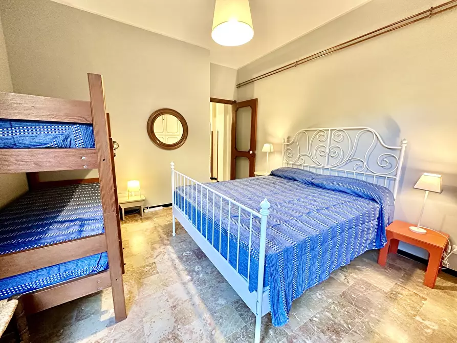 Immagine 8 di Bilocale in affitto  in Via Aurelia 1220 a Lavagna