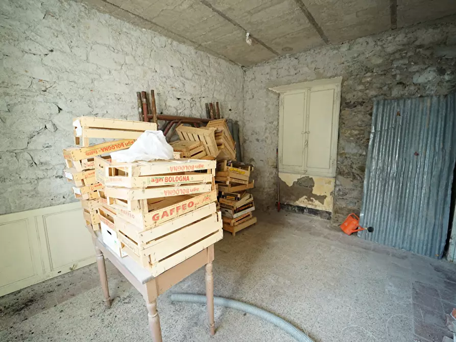 Immagine 18 di Terratetto in vendita  a Tornolo