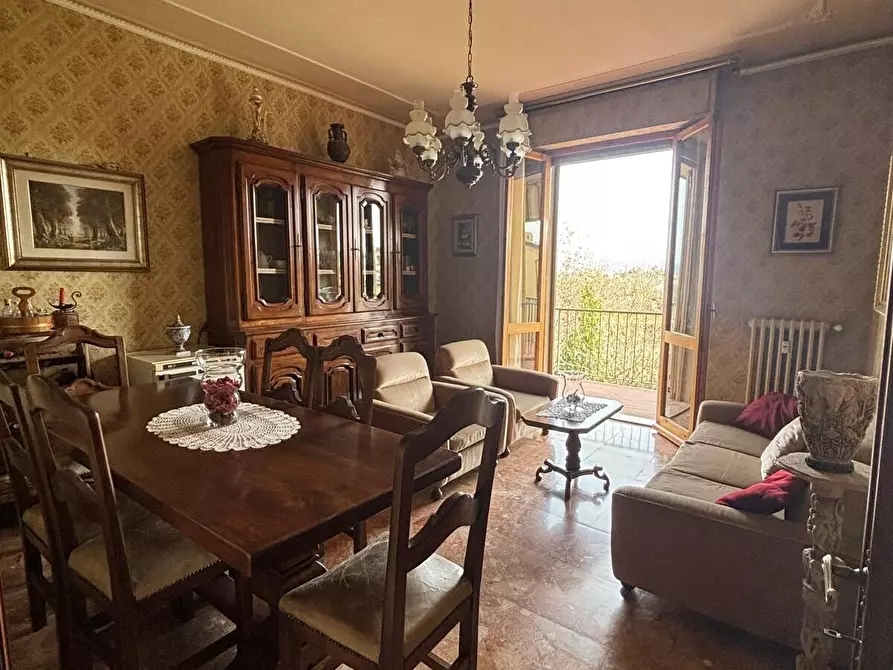 Immagine 3 di Quadrilocale in vendita  in Via San Giusto a Scandicci