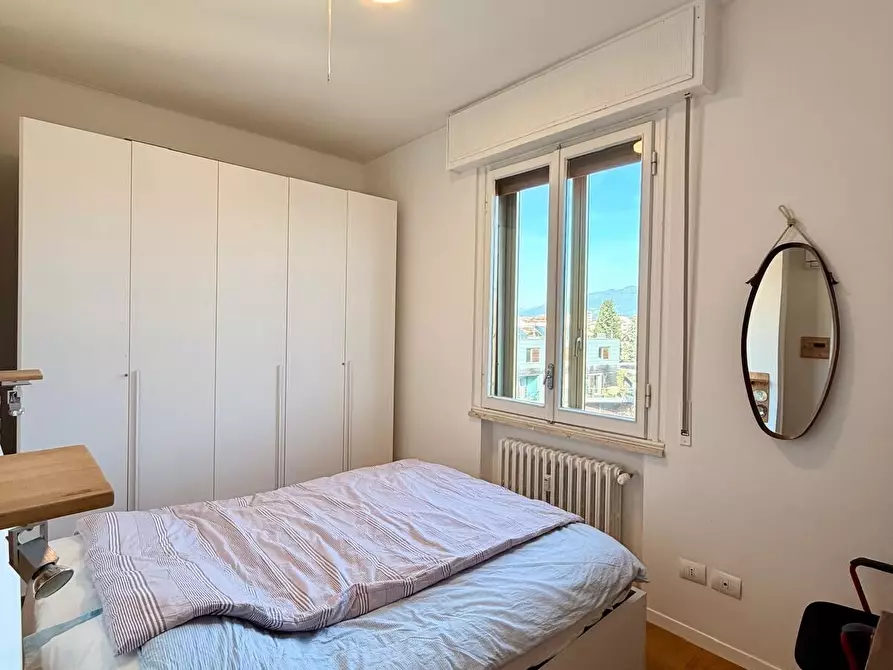 Immagine 6 di Trilocale in affitto  in Via delle Porte Nuove a Firenze