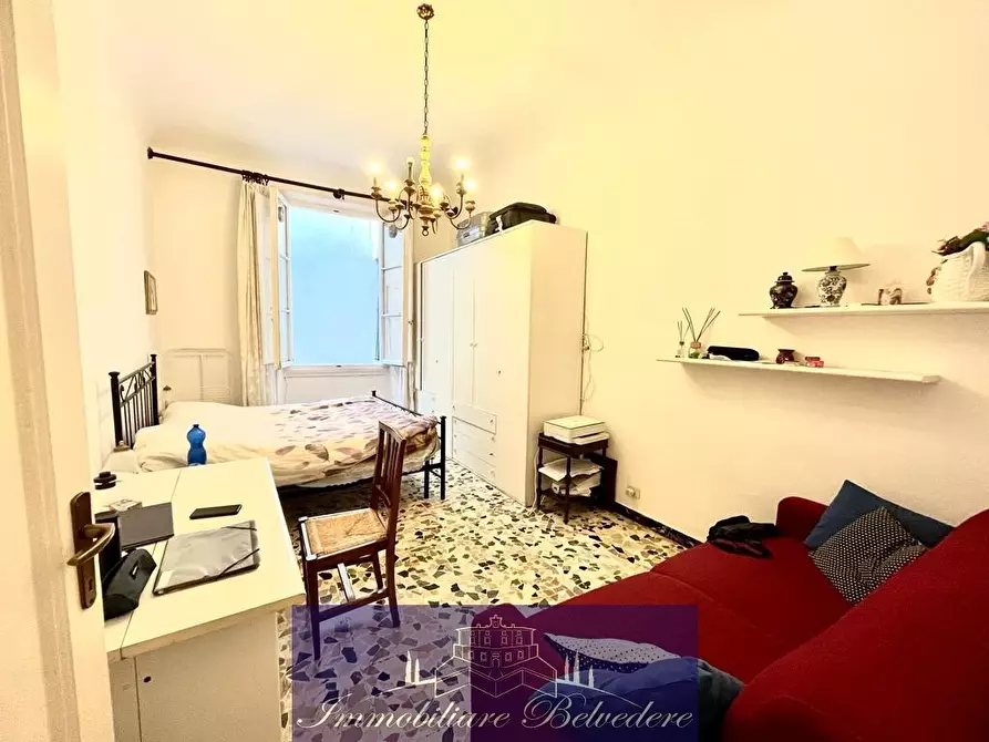 Immagine 13 di Bilocale in affitto  in Borgo Ognissanti a Firenze