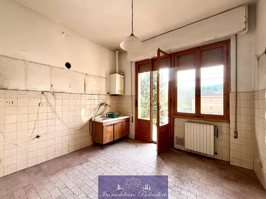 Immagine 4 di Appartamento in vendita  in Via Bruno Cicognani a Firenze