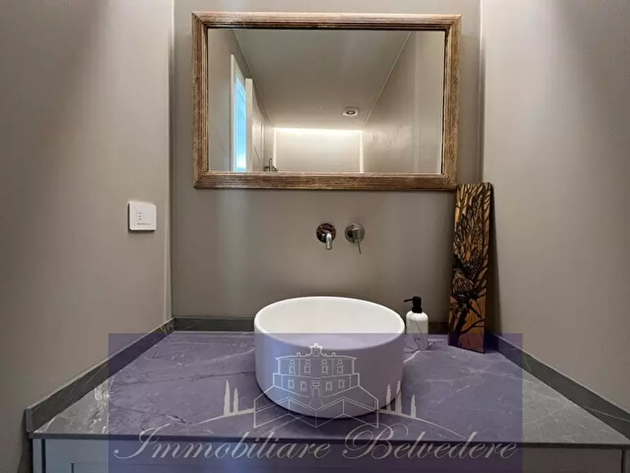 Immagine 14 di Terratetto in affitto  in Via Filippo Webb a Firenze