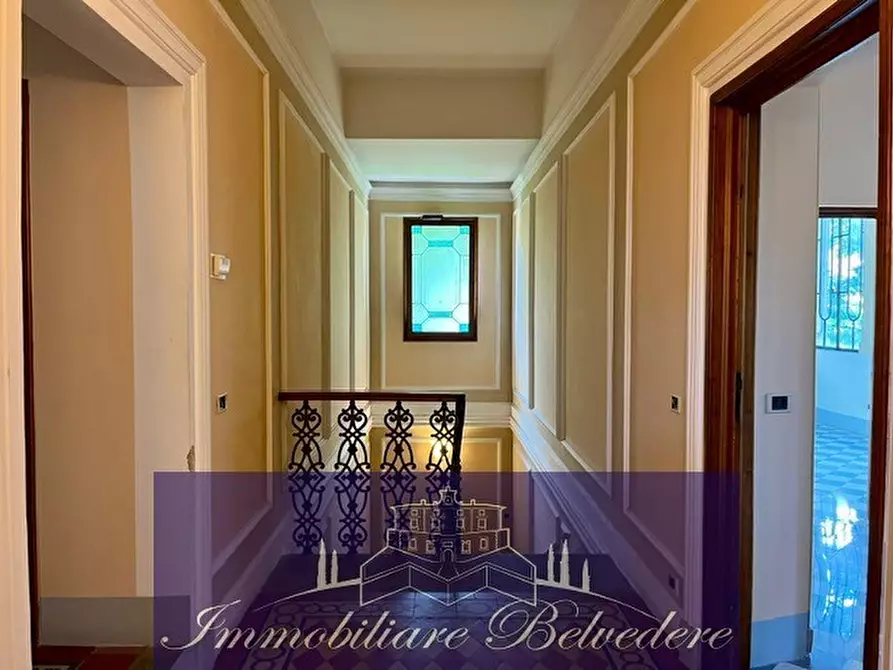 Immagine 25 di Villa in affitto  in Lungarno del Tempio a Firenze