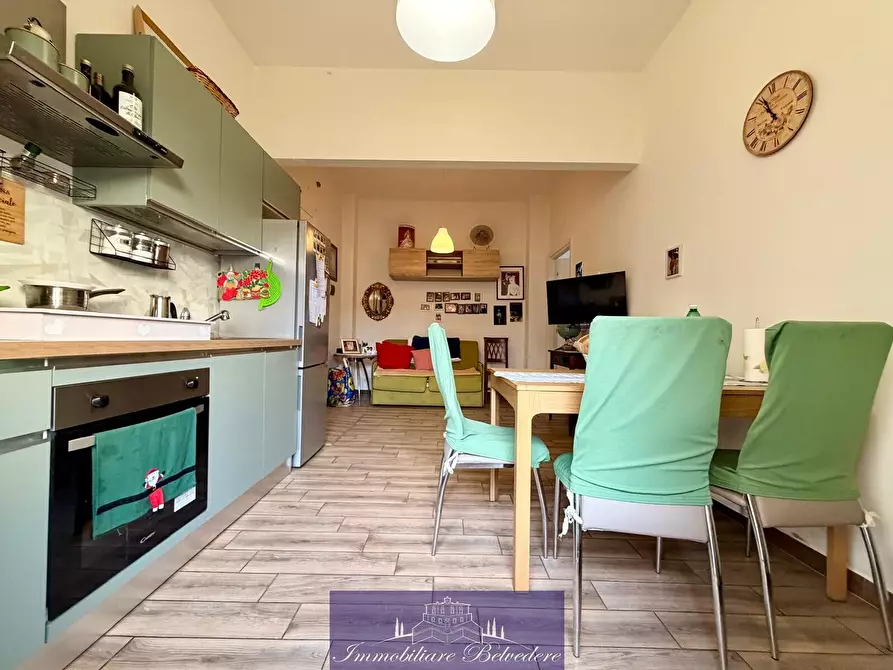 Immagine 2 di Bilocale in vendita  in Via Ghiberti a Scandicci