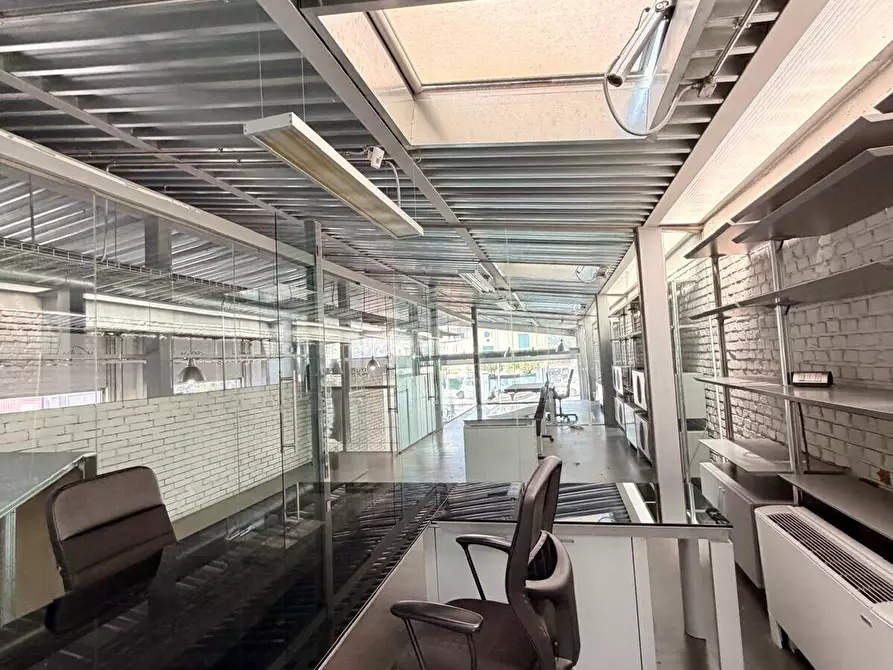 Immagine 18 di Capannone industriale in affitto  in Via Baccio da Montelupo a Firenze