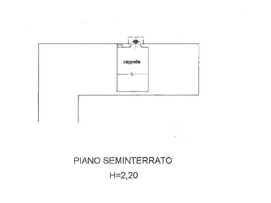 Immagine 36 di Rustico / casale in vendita  in Via Luigi Pirandello a Reggello