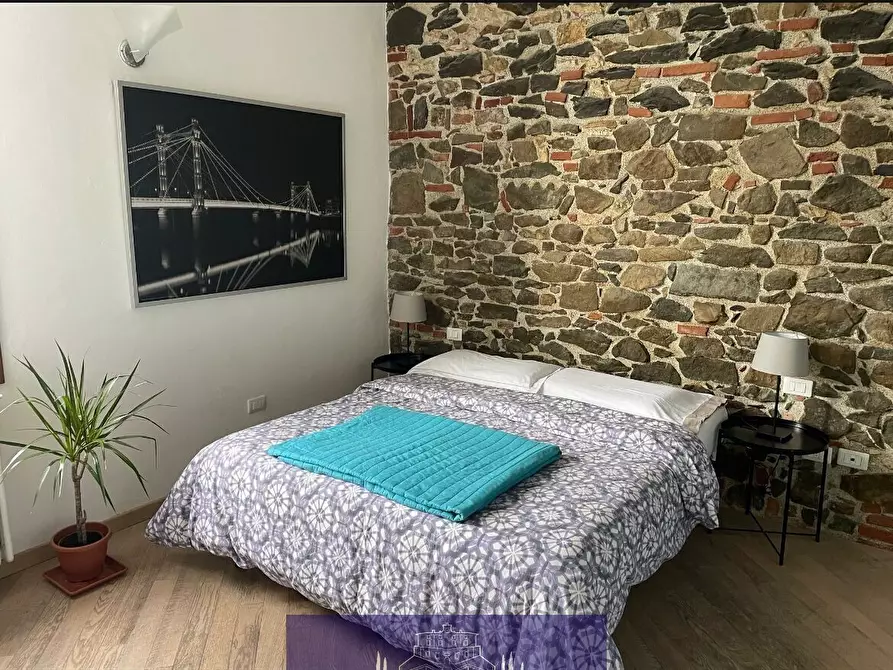 Immagine 4 di Bilocale in affitto  in Via Guardavia a Firenze