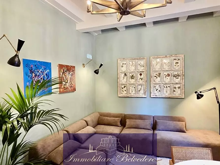 Immagine 4 di Trilocale in affitto  in Via Bernardo Martellini a Firenze