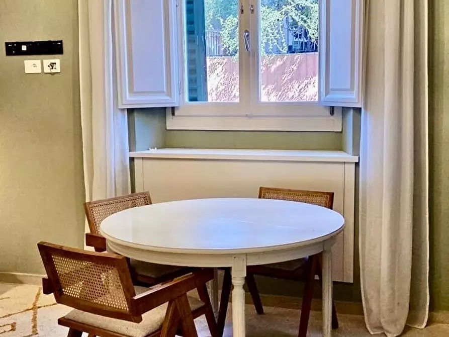 Immagine 2 di Trilocale in affitto  in Via Bernardo Martellini a Firenze