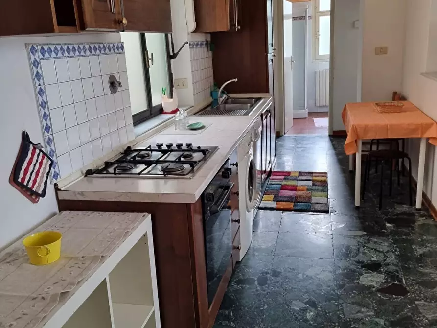 Immagine 3 di Trilocale in affitto  in Borgo Ognissanti a Firenze