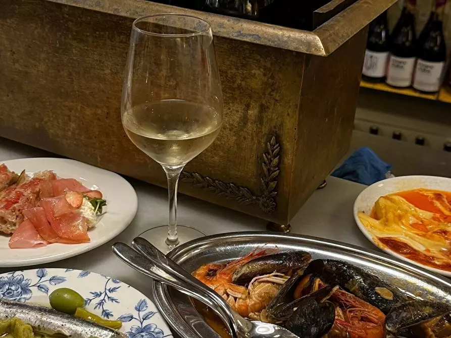 Immagine 5 di Bar / Ristorante in vendita  in Piazza de' Pitti a Firenze