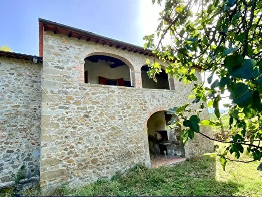 Immagine 15 di Rustico / casale in vendita  in Località Borgo a Cascia 230 a Reggello