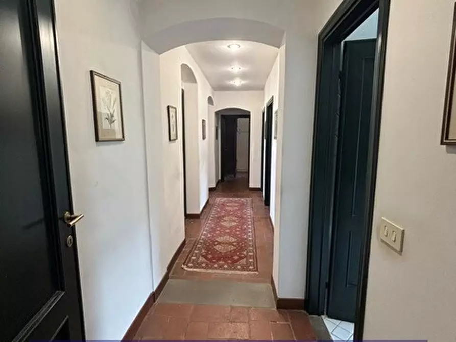 Immagine 31 di Villa in vendita  in Via di Rignalla a Bagno A Ripoli