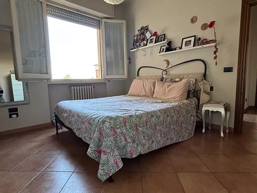 Immagine 15 di Quadrilocale in vendita  in Via Masaccio a Scandicci