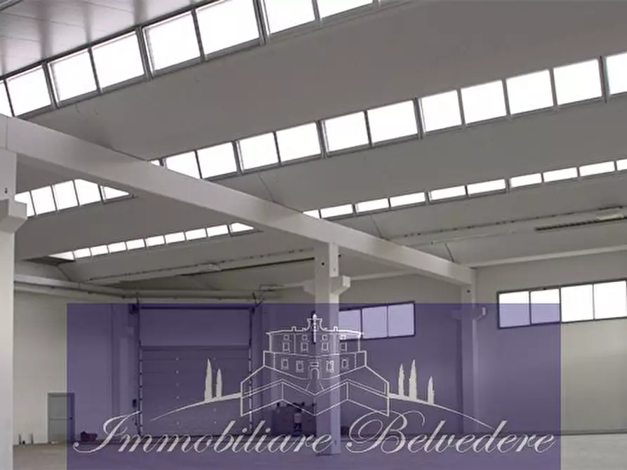 Immagine 13 di Capannone industriale in vendita  in Via del Cantone a Sesto Fiorentino