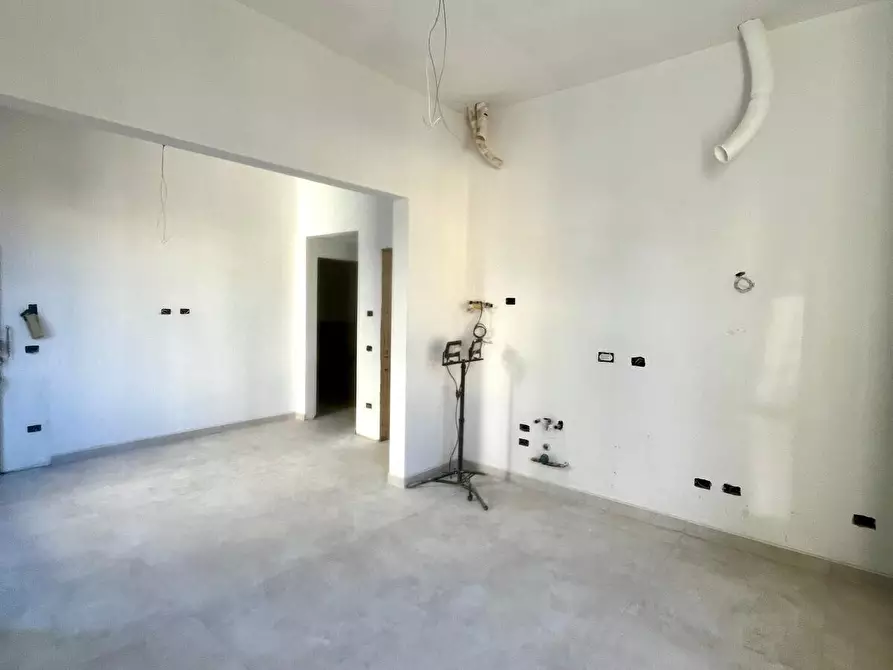 Immagine 4 di Trilocale in vendita  in Via Brunetto Latini a Firenze